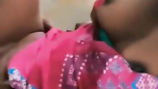 Tamil Paid Randi Fucking With 02 Customer