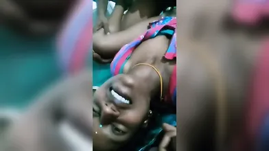 Tamil Paid Randi Fucking With 02 Customer
