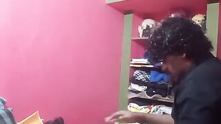 Tamil Wife Fucked By Husband