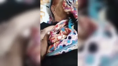 60Yo Tamil Grandmother Secretly Fucking With A Young Guy Viral Mms!!