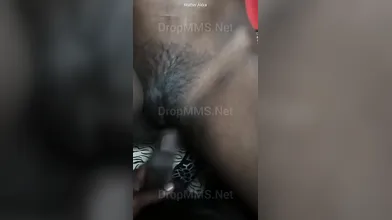 HInDI Viral Tamil Aunty Matter Full Video