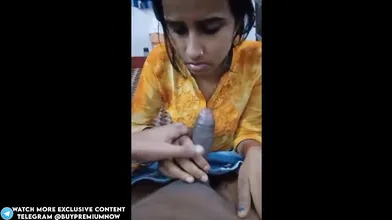 Tamil School Teacher Sucking Dick For First Time