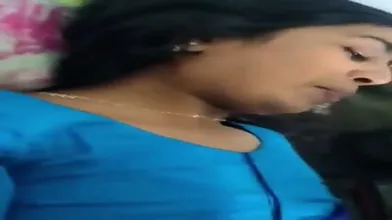 Exclusive Sexy Tamil Girl Hard Pussy Fucking With Lover