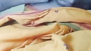 Tamil Kaaju Aunty