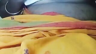 Tamil Kaaju Aunty