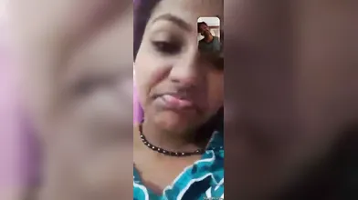 Tamil Girl Vedio Call