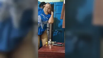 Tamil Girl Fucking With Boyfriend