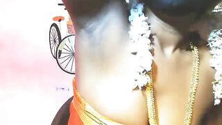Tamil Hot Girl Showing On Webcam Indian