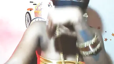 Tamil Hot Girl Showing On Webcam Indian