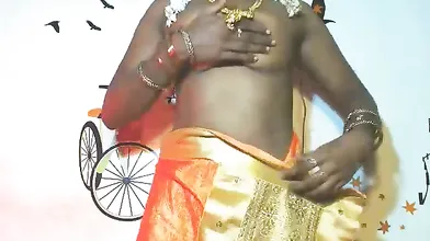 Tamil Hot Girl Showing On Webcam Indian