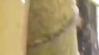 Tamil College Lovers Caught In Camera While Having Romance In Jungle