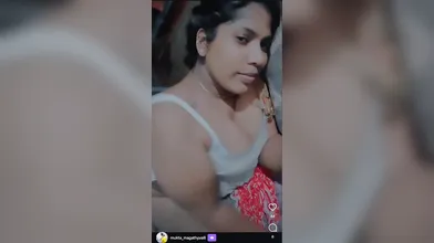 Tamil Insta Hot Thangam Aka Mukta Valli Instagram Exclusive Photos And Videos Nude