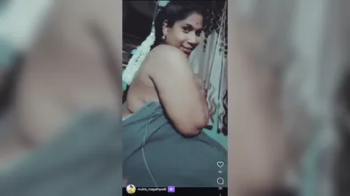 Tamil Insta Hot Thangam Aka Mukta Valli Instagram Exclusive Photos And Videos Nude