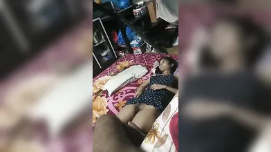 Tamil Wife Fingering Sleeping Upskirt Pussy Boobs Dress Changing Capturing By Husband
