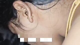 ???????? Tamil Aunty Giving Blowjob And Fucking Video ????????