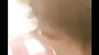 Lovers video call