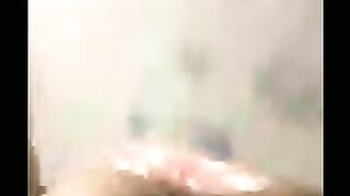Lovers video call