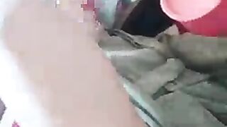 Ngewe sama saudara pas hari lebaran