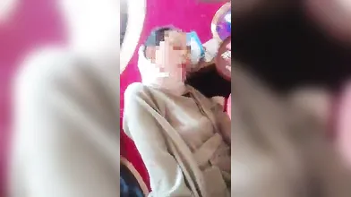 Ngewe sama saudara pas hari lebaran