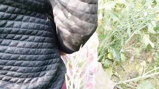 Hot Sexy Bhabhi Ko Dever Ne Sarso Khet Mein Bulakar Ki Khub Chudai - Ko Ko