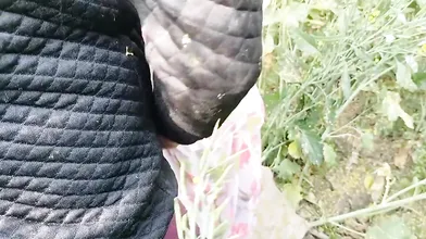 Hot Sexy Bhabhi Ko Dever Ne Sarso Khet Mein Bulakar Ki Khub Chudai - Ko Ko