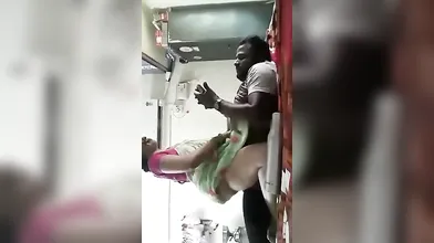 Desi Sexiest Bhabhi In Saree Had Hardcore Sex With Her Husband!
