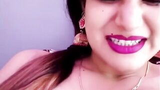 Indian Beauty Bhabhi Stripchat Face Show Full Nude Video