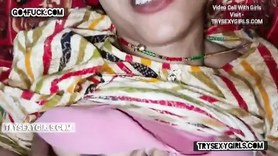 Indian Hot Bhabhi Ne Kamar Dabane Ke Bahane Pakal Liya Devar Ka Lund Fir Kehne Lagi Chodo Mujhe