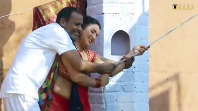 Sexy Bhabhi Ki Malai 2