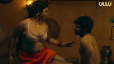 Sexy Bhabhi Ki Malai 2