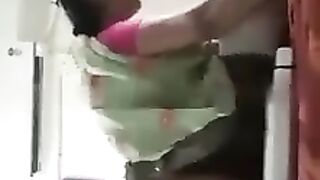 Big Ass Desi Bhabhi Fucked By Husband Friend