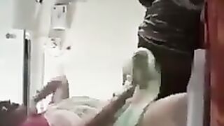 Big Ass Desi Bhabhi Fucked By Husband Friend