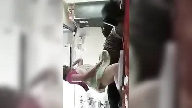 Big Ass Desi Bhabhi Fucked By Husband Friend