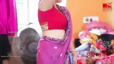 Devar Ne KI Akeli Bhabhi Ki