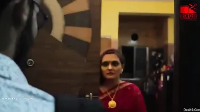 Devar Ne KI Akeli Bhabhi Ki