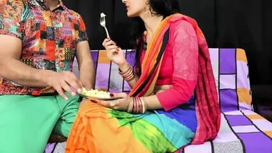 Step-brother Sister Best Anal XXX Fuck In Hindi Audio