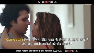 Horny Bhabhi And Devar Romance - HD VIDEO