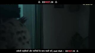 Horny Bhabhi And Devar Romance - HD VIDEO
