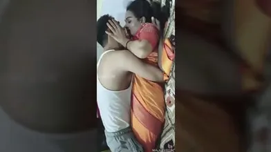 Big Boobs Mahi Bhabhi Sex With Ex BF
