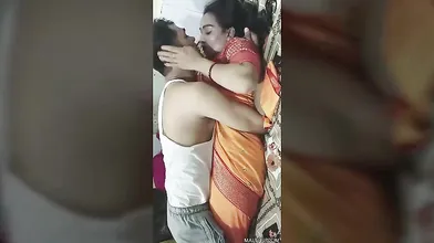 Big Boobs Mahi Bhabhi Sex With Ex BF