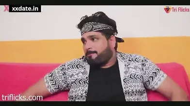 Pooja Ko Chusaya Bada Lund Pooja Bhabhi Khush Ho Gyi_1_1