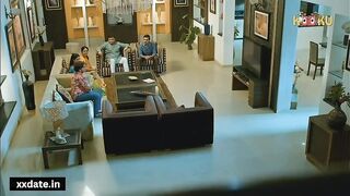 Hot Bhabhi Rims Devar's Ass Gets Fucked And Squirts In His Mouth - Bengali Bhabhi