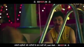 Desi Sexy Bhabhi Fucked When Talking With Husband, Hindi Audio - HD VIDEO