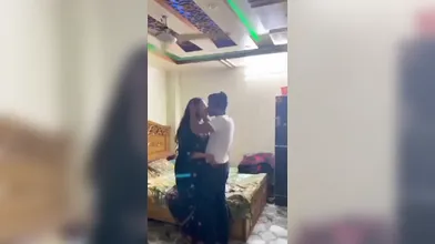 Desi Bhabhi Affair With Neighbour