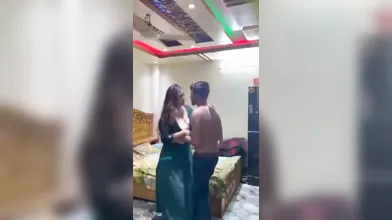 Desi Bhabhi Affair With Neighbour