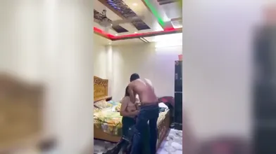 Desi Bhabhi Affair With Neighbour