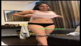 Punjabi Mast Bhabhi Show.
