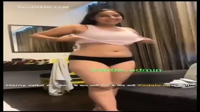 Punjabi Mast Bhabhi Show.