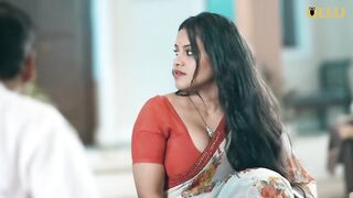 Sasur Ke Sath Suhaag Raat. Indian Bhabhi
