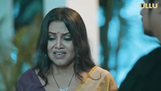 Sasur Ke Sath Suhaag Raat. Indian Bhabhi